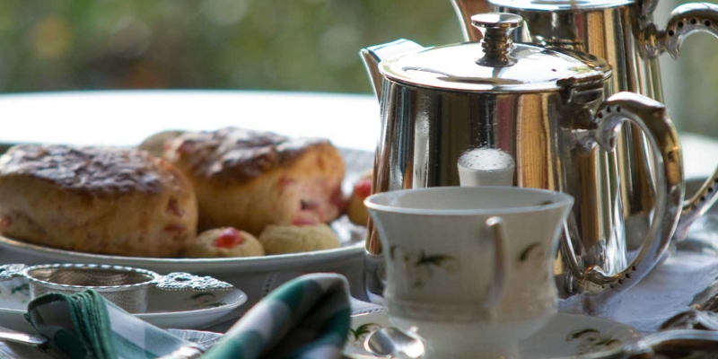 Afternoon Tea Connemara Hotel Afternoon Tea Connemara Hotel