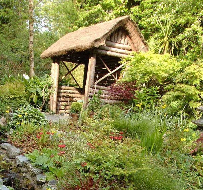 Cashel House Hotel, Connemara : Award Winning Gardens Cashel House Hotel, Connemara : Award Winning Gardens