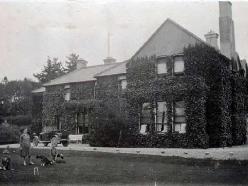 Historic Country House Hotel Accommodation Connemara Historic Country House Hotel Accommodation Connemara