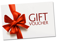 Purchase Cashel House Hotel Gift Vouchers online