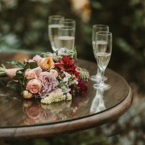 Cashel House Hotel | Weddings Connemara, Ireland