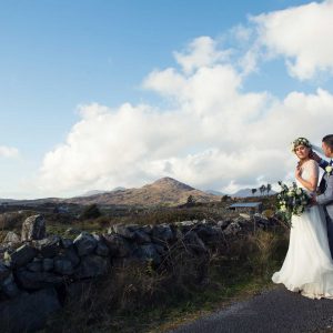 Cashel House Hotel | Wedding Venue, Connemara, Ireland