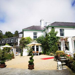 Cashel House Hotel | Wedding Venue, Connemara, Ireland