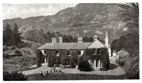Cashel House For Sale pre 1948