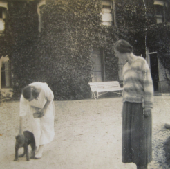 Cashel House Eileen and Una O’Mara