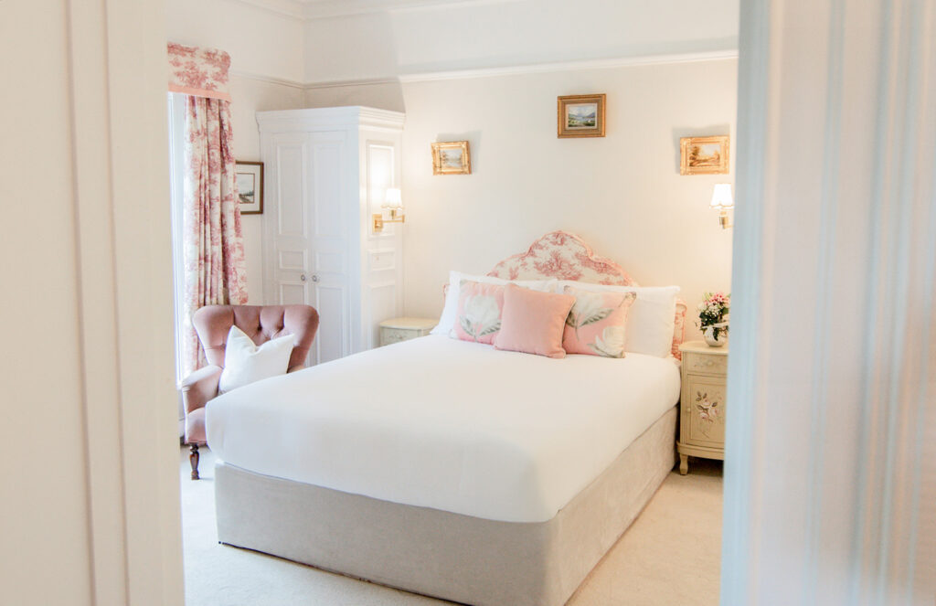 Standard Room wide angle